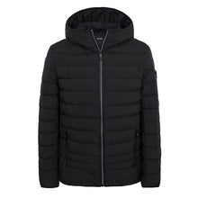 Load image into Gallery viewer, SEMIR Down Jacket 2019 Winter New Men Korean Version Short Windproof Warm Jacket Fashion Student Casual Male Outwear Jackets