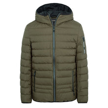 Load image into Gallery viewer, SEMIR Down Jacket 2019 Winter New Men Korean Version Short Windproof Warm Jacket Fashion Student Casual Male Outwear Jackets