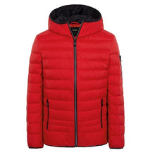 Load image into Gallery viewer, SEMIR Down Jacket 2019 Winter New Men Korean Version Short Windproof Warm Jacket Fashion Student Casual Male Outwear Jackets